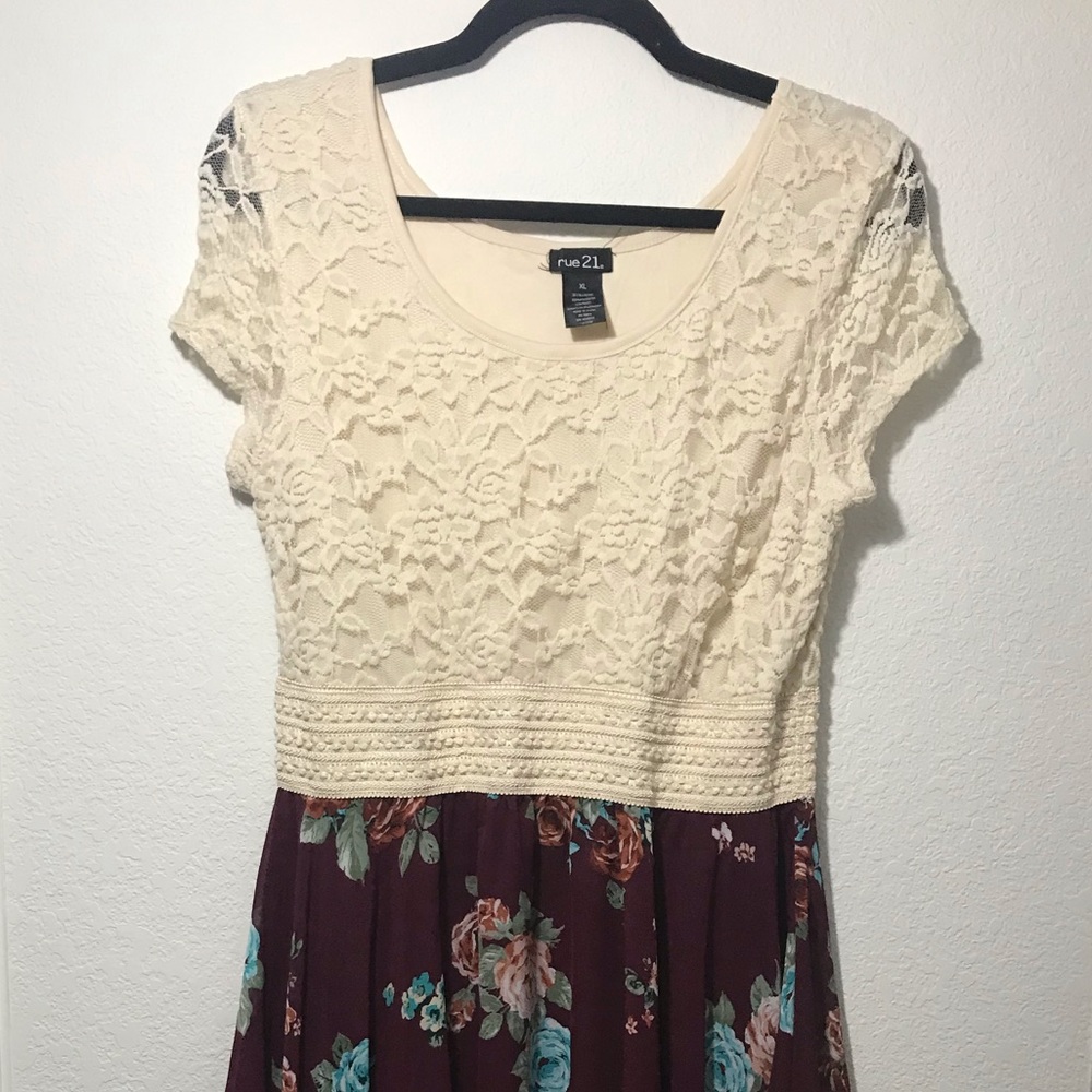 Dress time